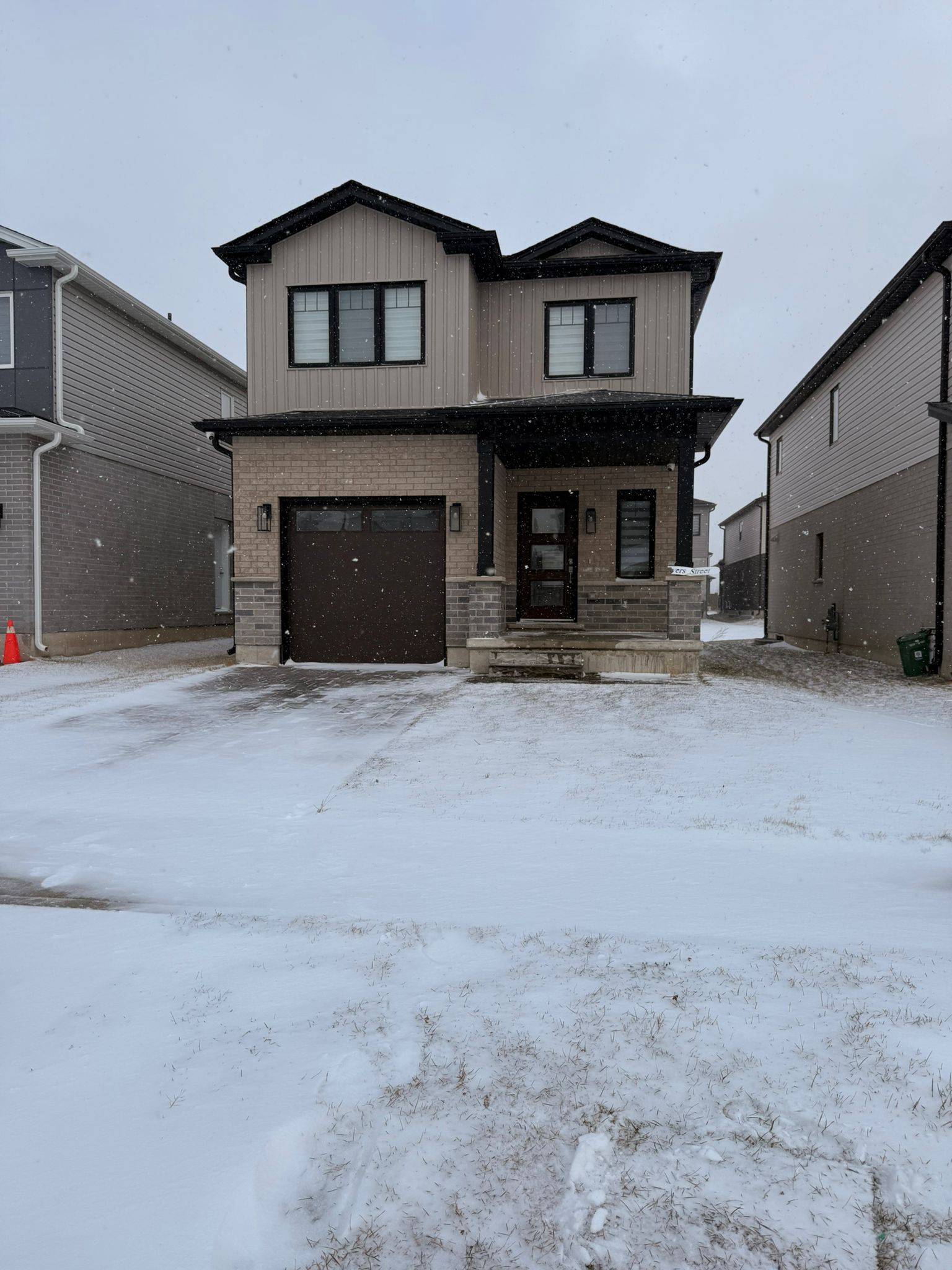 London South, ON N6L 0G5,126 Byers ST