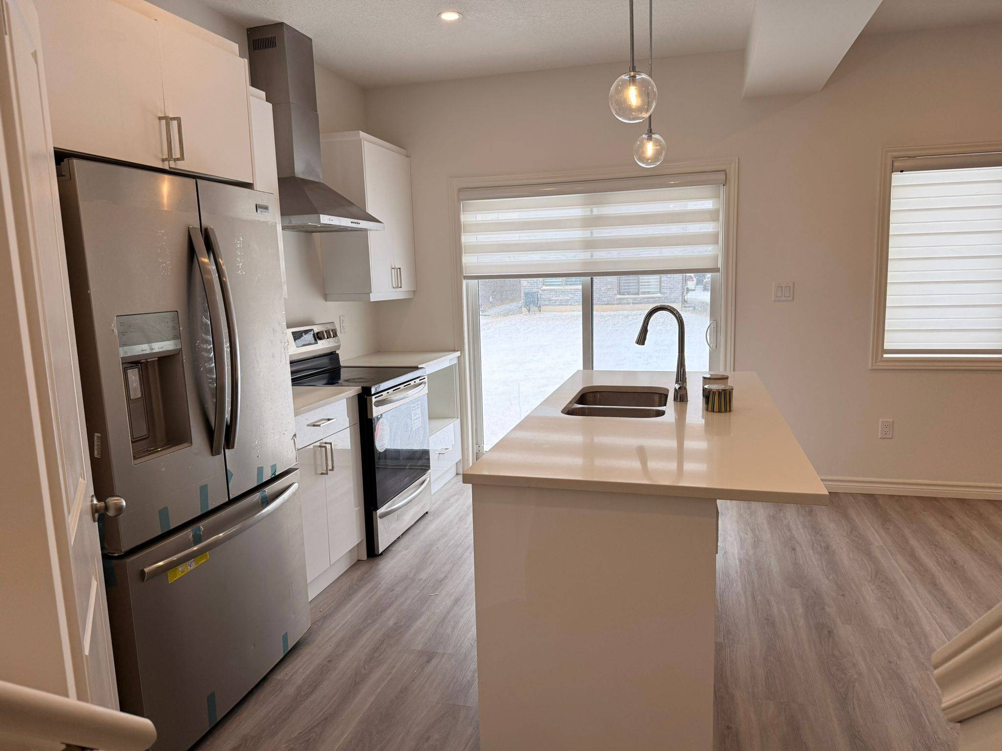 London South, ON N6L 0G5,126 Byers ST