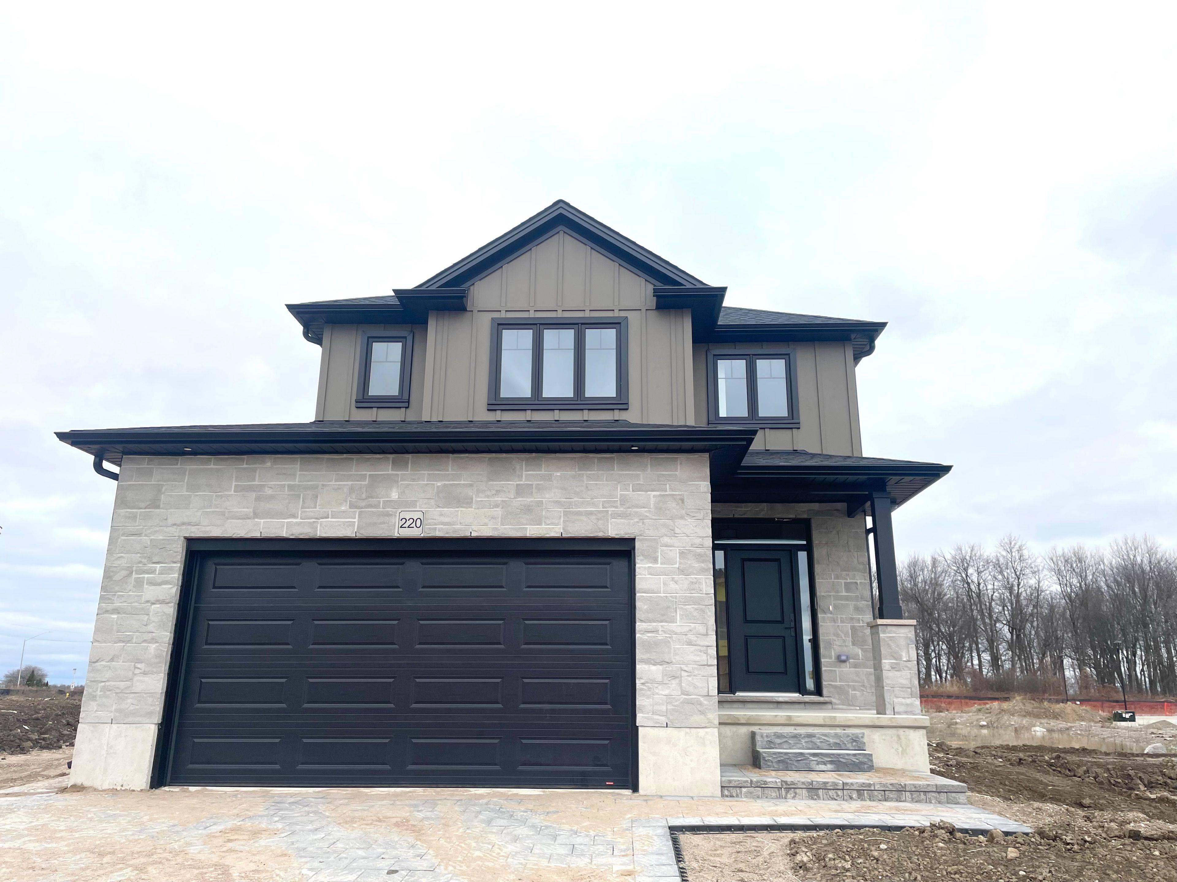 Middlesex Centre, ON N0M 2A0,220 Bowman DR #UPPER