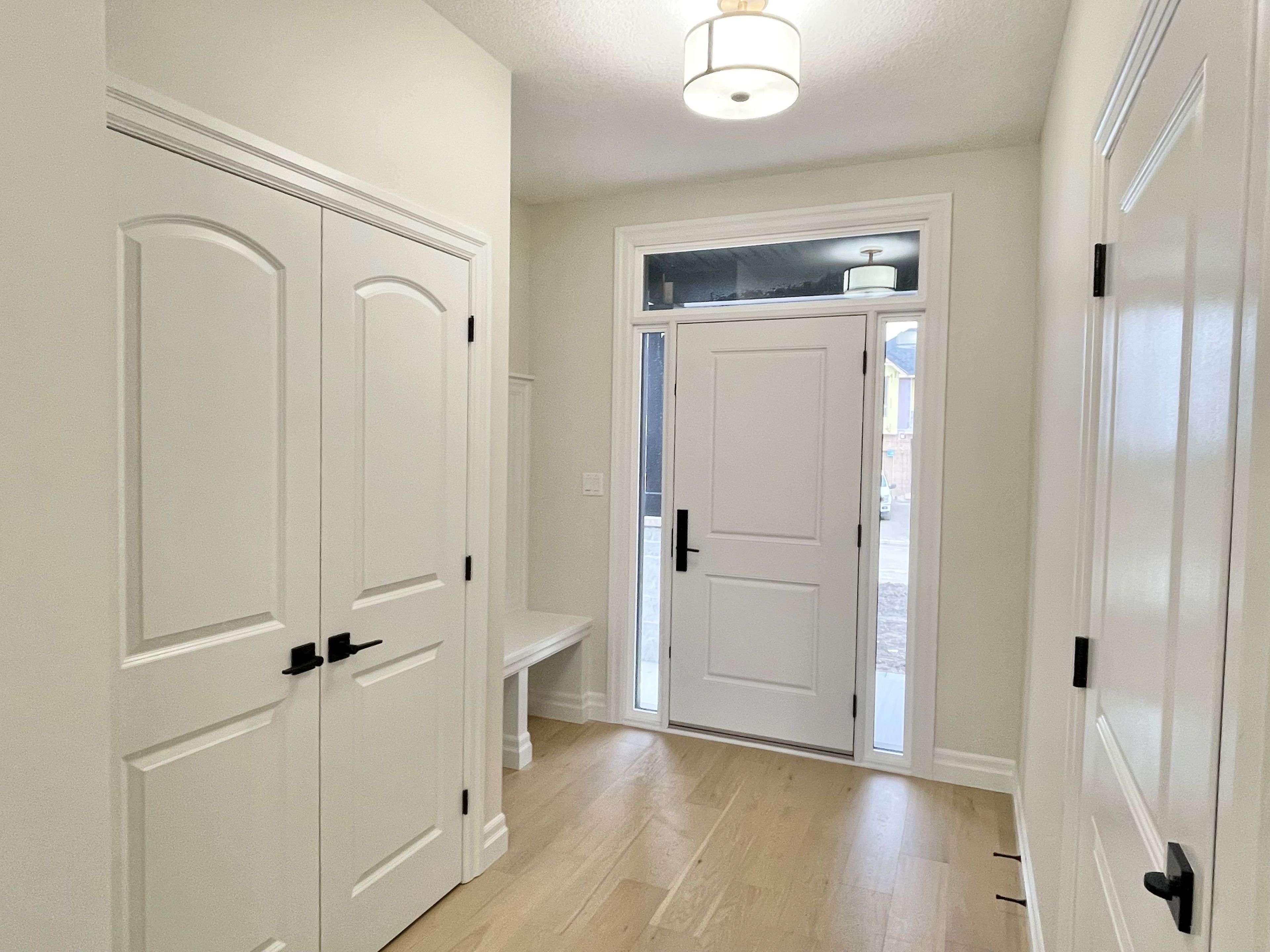 Middlesex Centre, ON N0M 2A0,220 Bowman DR #UPPER