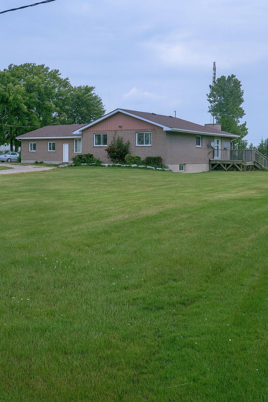 Haldimand, ON N0A 1H0,2264 Regional Road 55 N/A