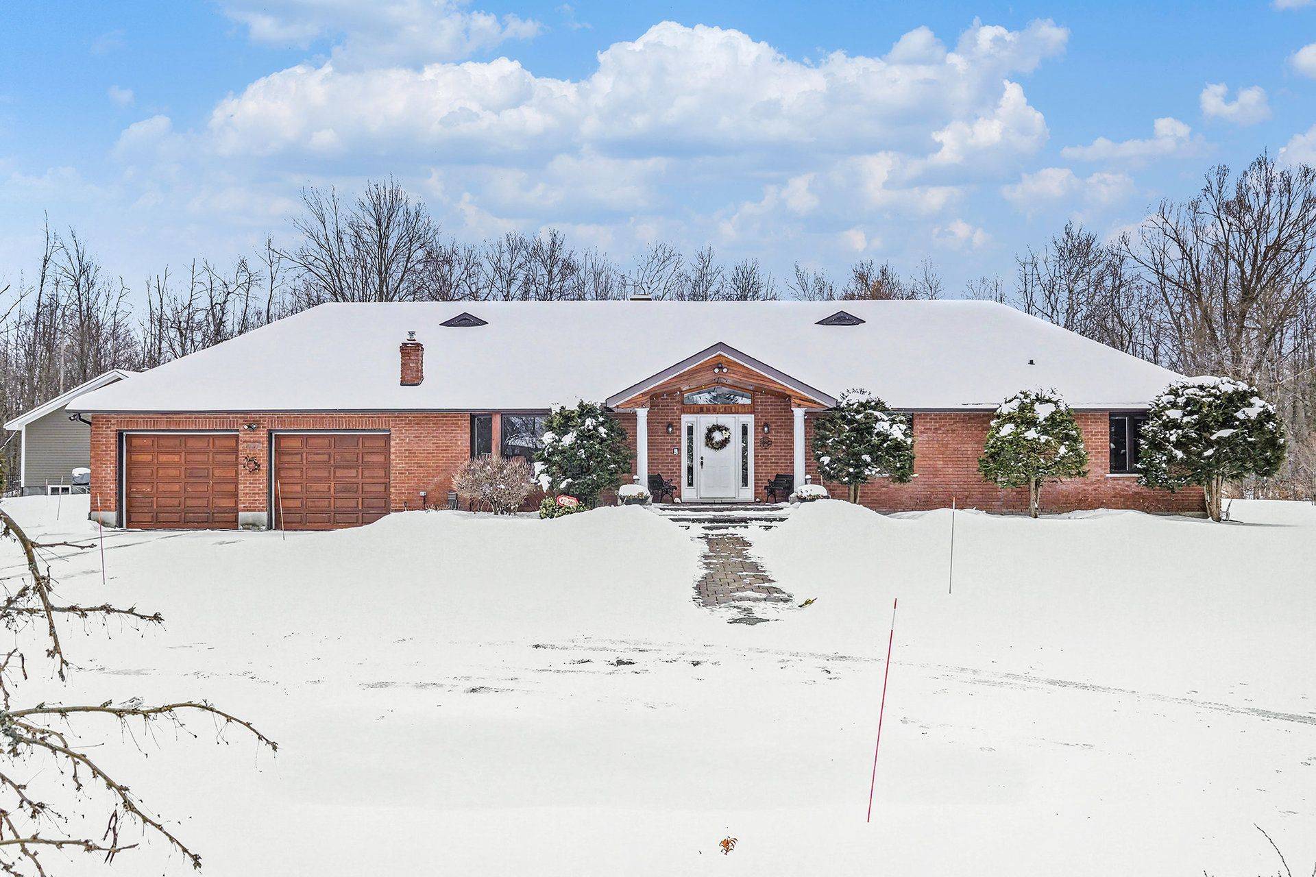 Greely - Metcalfe - Osgoode - Vernon And Area, ON K4P 1H1,1717 Lakeshore DR