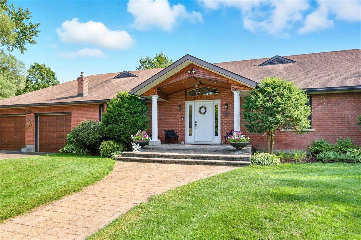 Greely - Metcalfe - Osgoode - Vernon And Area, ON K4P 1H1,1717 Lakeshore DR