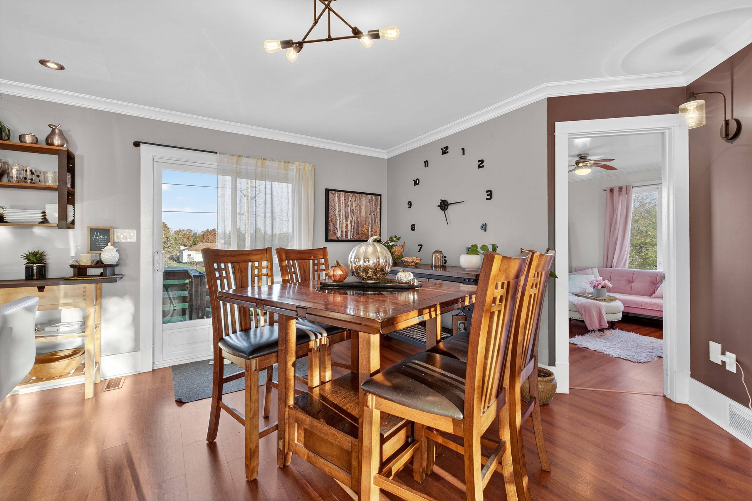 Greater Napanee, ON K7R 3L2,45 Huron ST