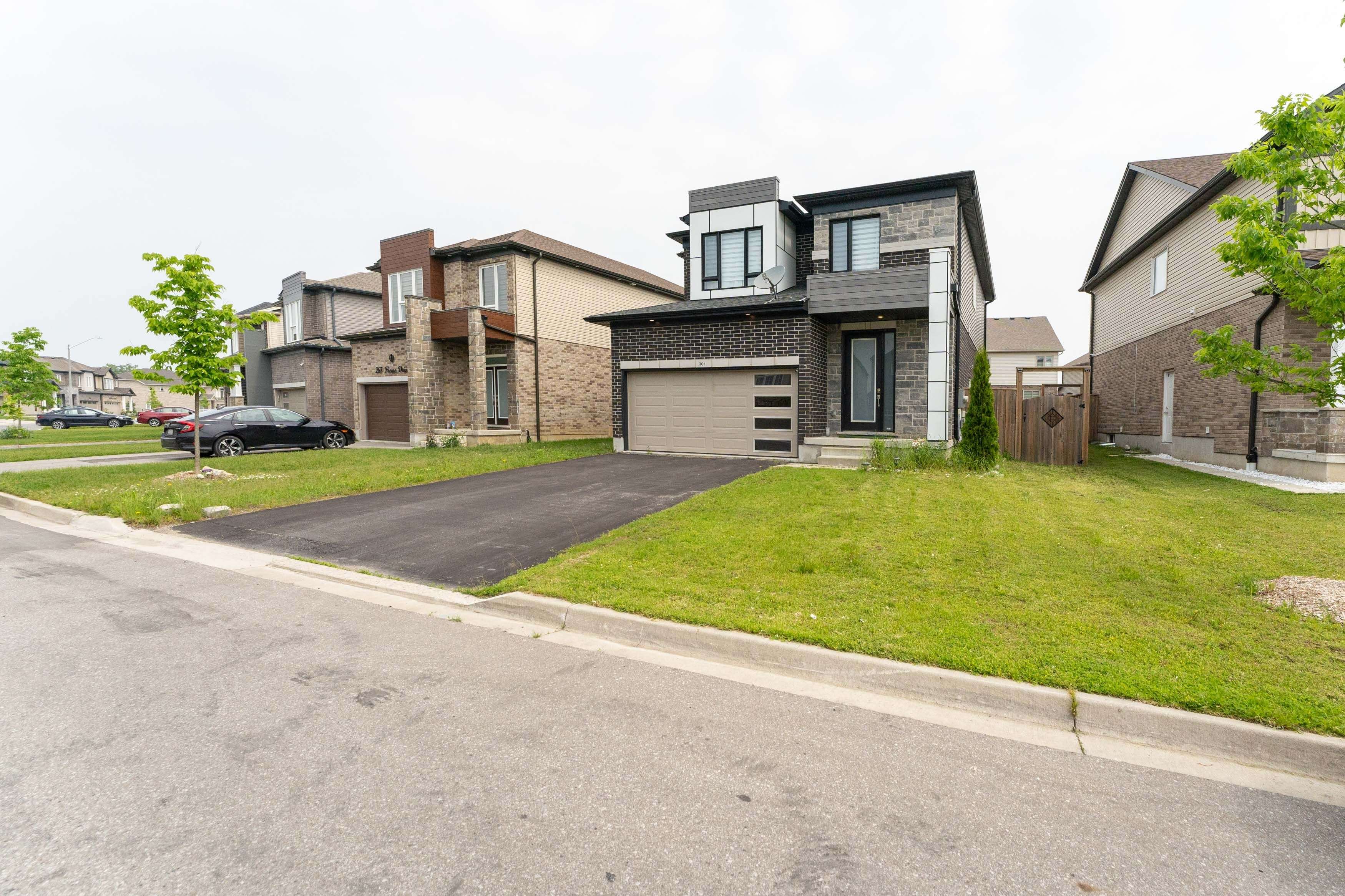 Cambridge, ON N1S 0B5,301 Freure DR