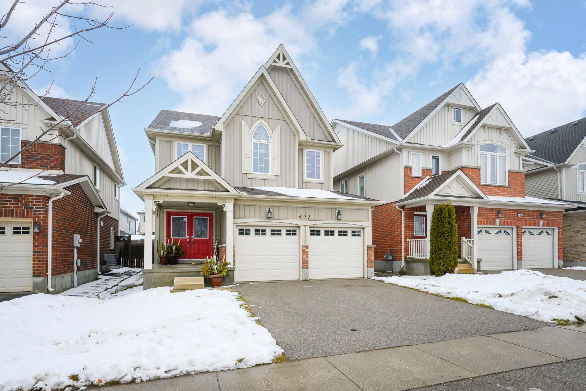 London North, ON N5X 0C8,692 Killarney RD