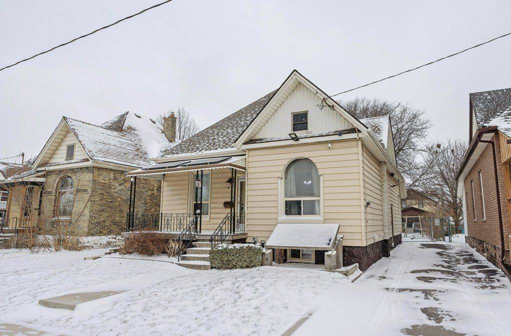 St. Thomas, ON N5P 1J6,8 Weldon AVE