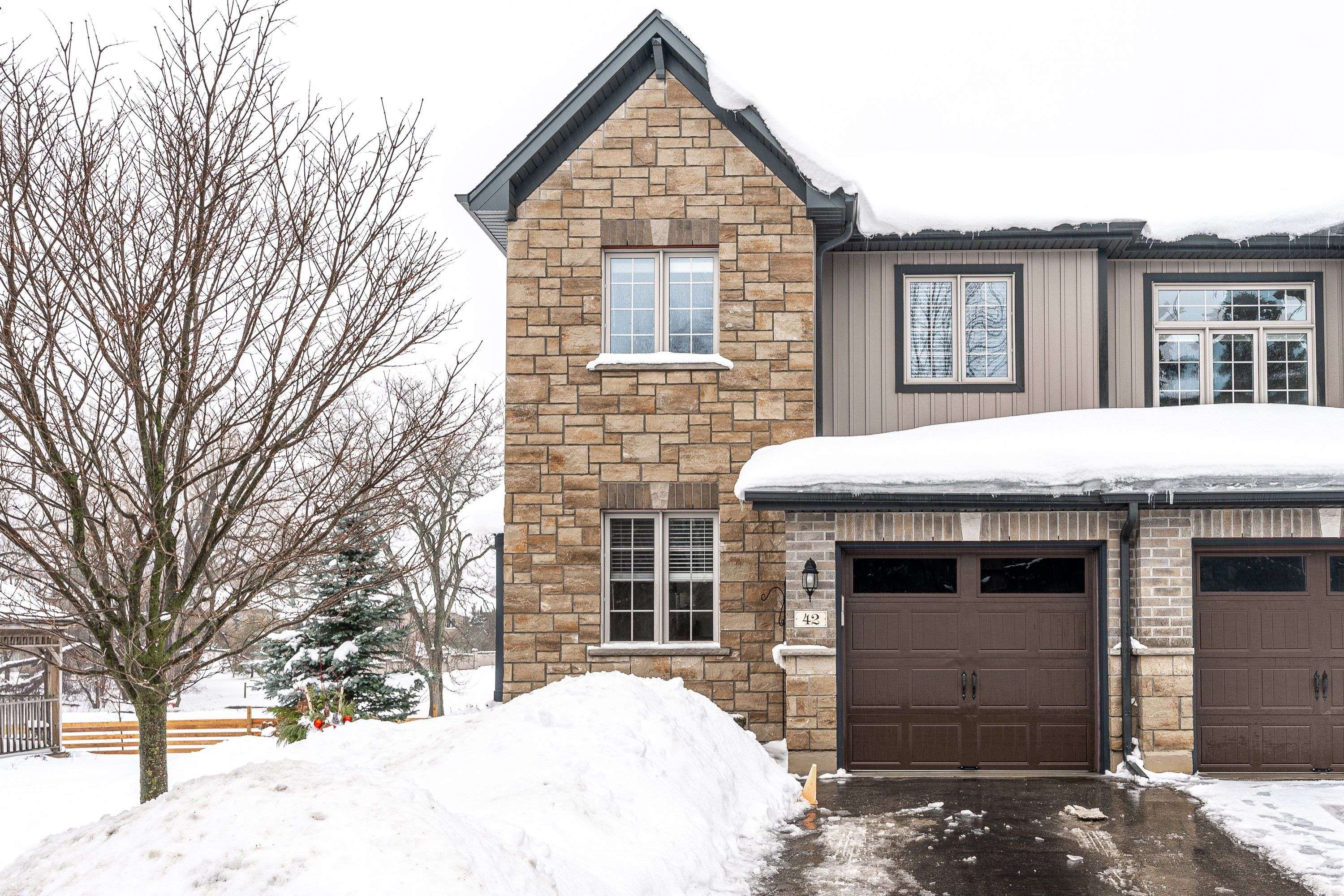 Stratford, ON N5A 0C9,55 Harrison ST #42