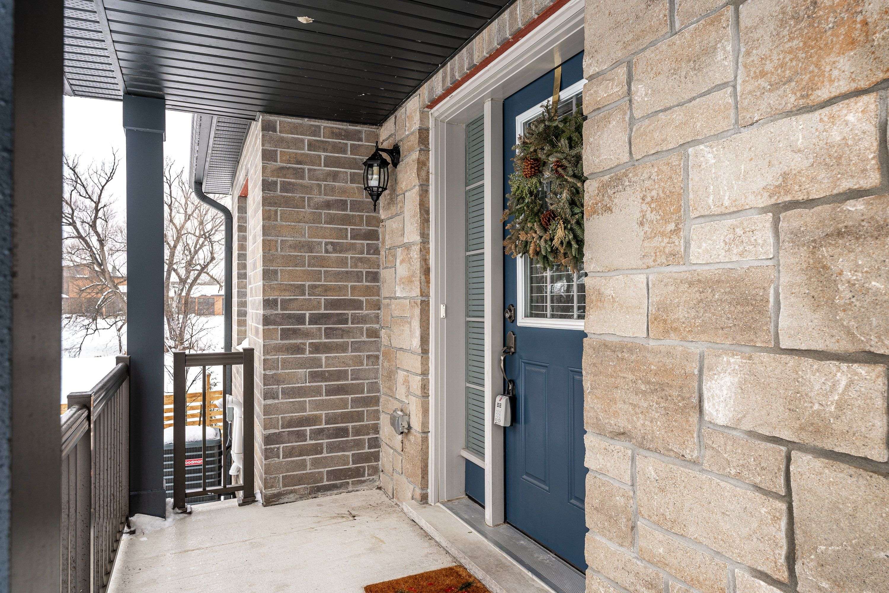 Stratford, ON N5A 0C9,55 Harrison ST #42