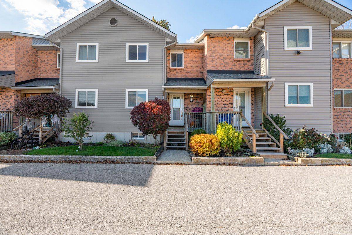 Lambton Shores, ON N0M 1T0,18 Sauble River RD #4