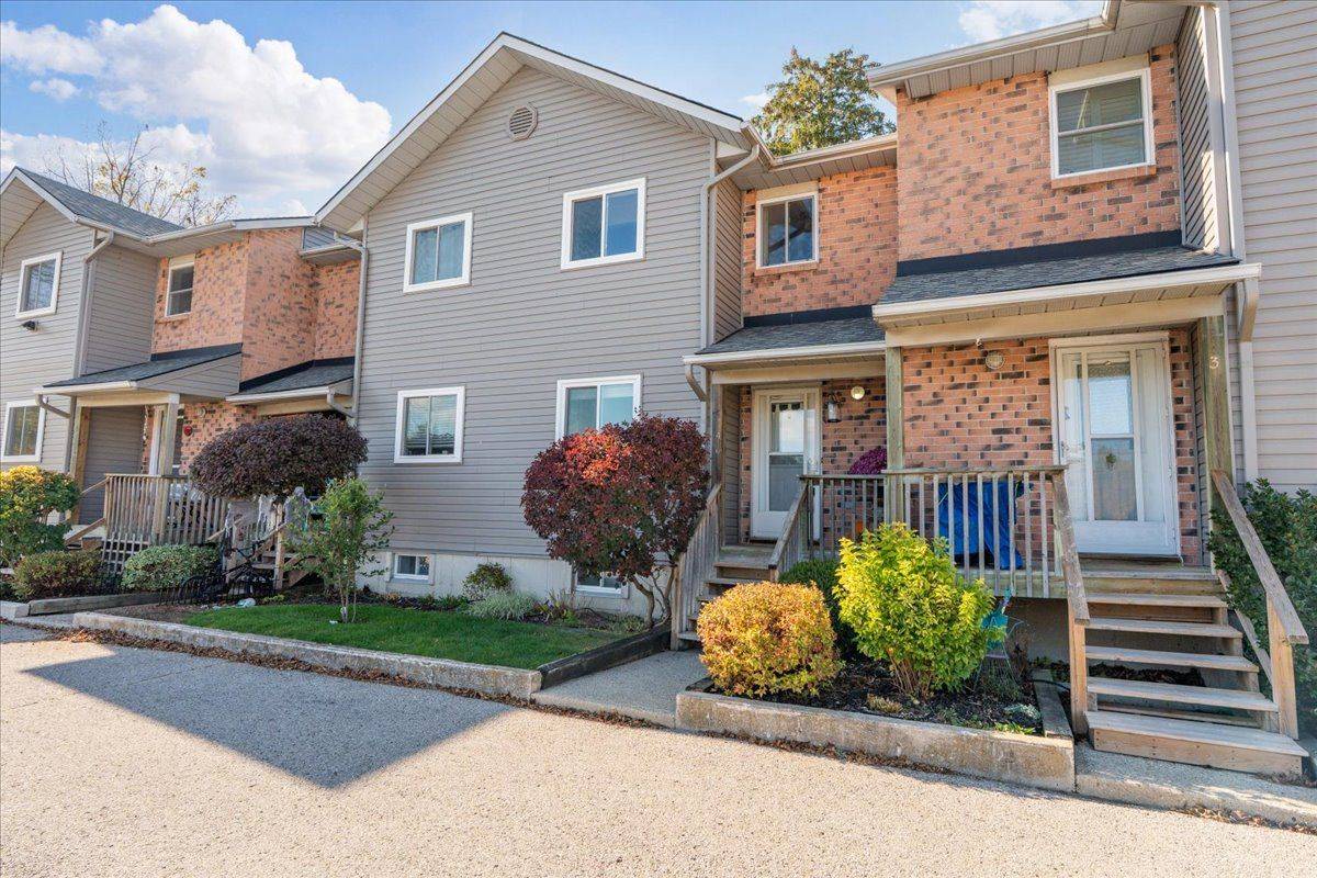 Lambton Shores, ON N0M 1T0,18 Sauble River RD #4