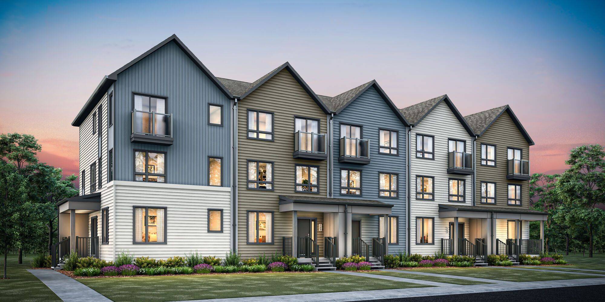 Manor Park - Cardinal Glen And Area, ON K1K 4Z1,Lot 1521 N/A