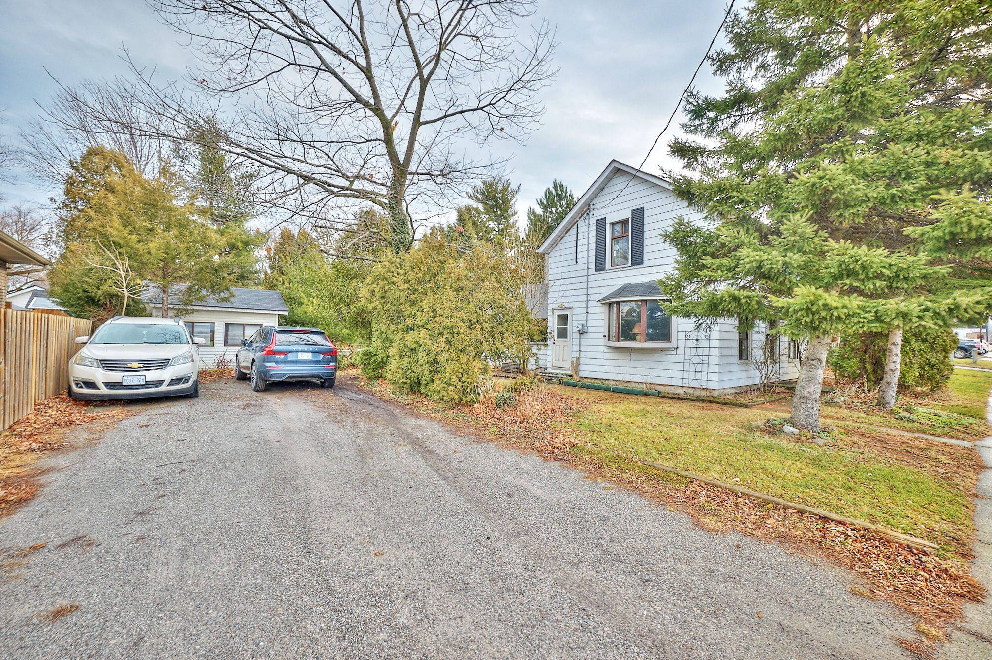 St. Catharines, ON L2N 4P9,75 Lakeport RD