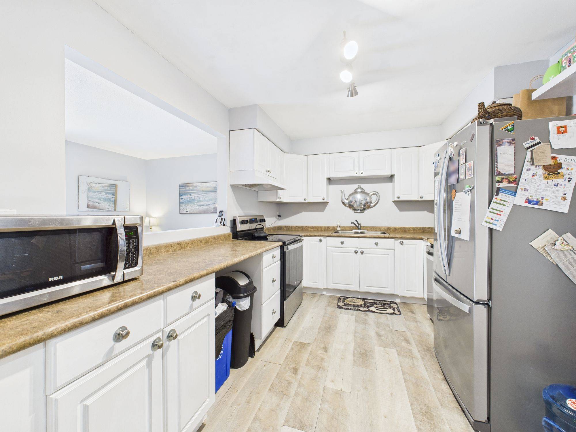 Kincardine, ON N2Z 1R7,624 Hunter ST