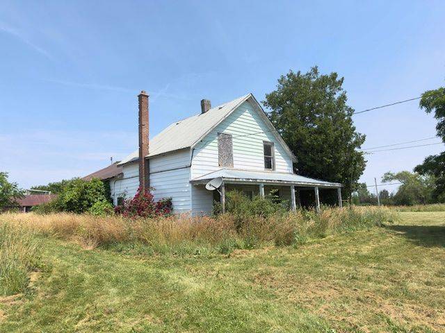 Greater Napanee, ON K7R 3K7,3878 County Rd 8 N/A