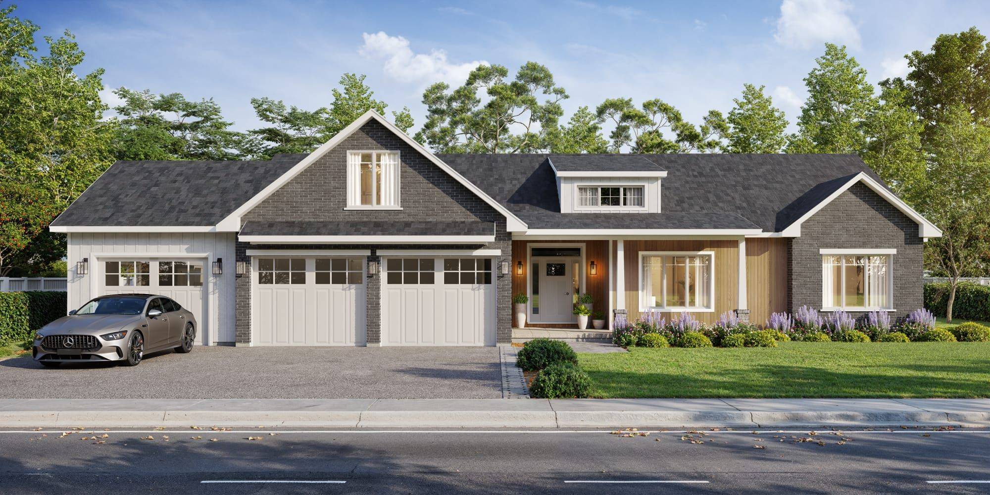 Norfolk, ON N4B 2W4,2433 East Quarter Line