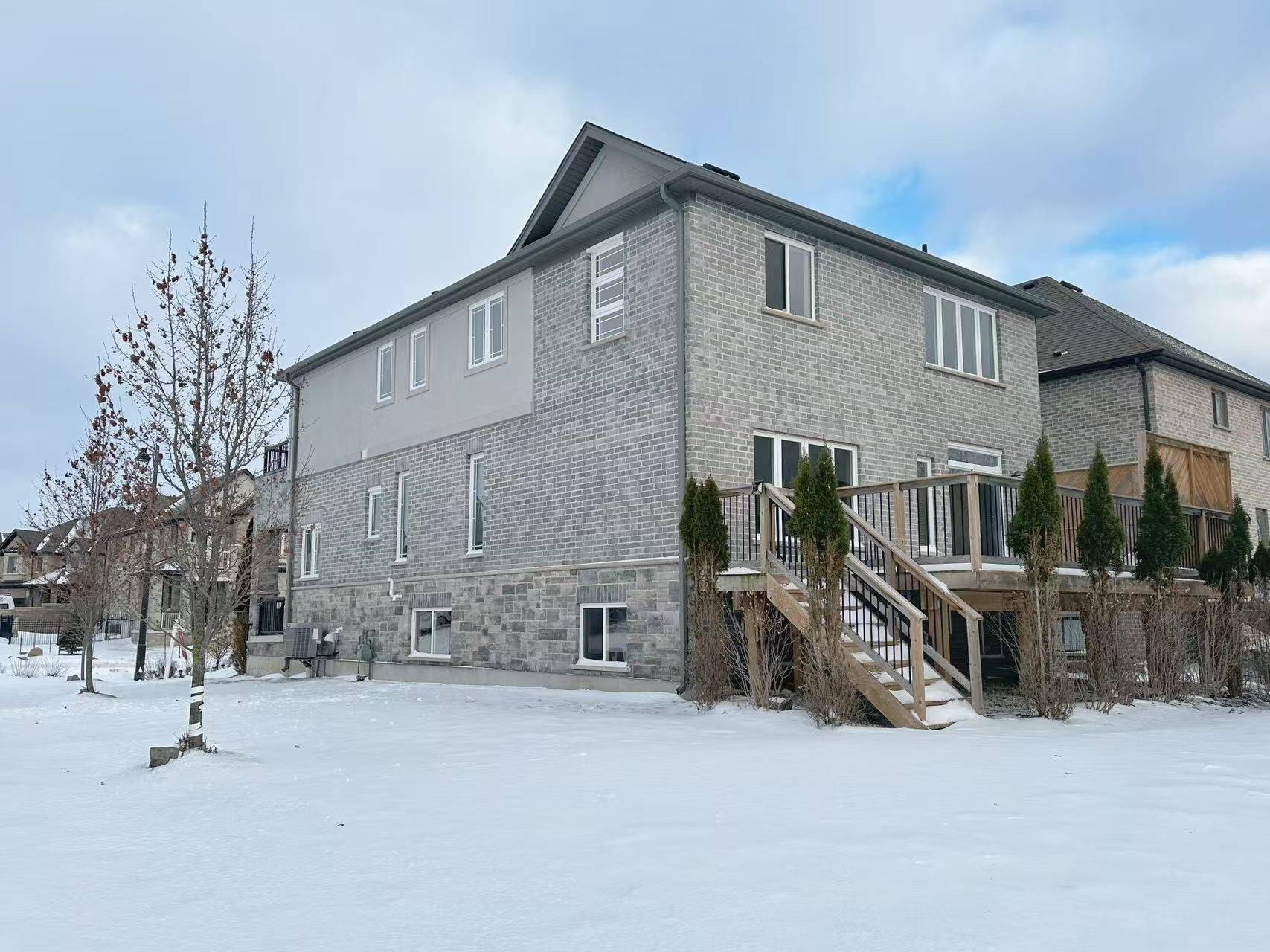 Waterloo, ON N2J 4N7,201 Spring Garden DR