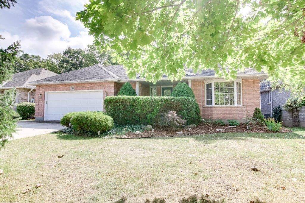 Central Elgin, ON N5P 4K1,26 Symphony CT