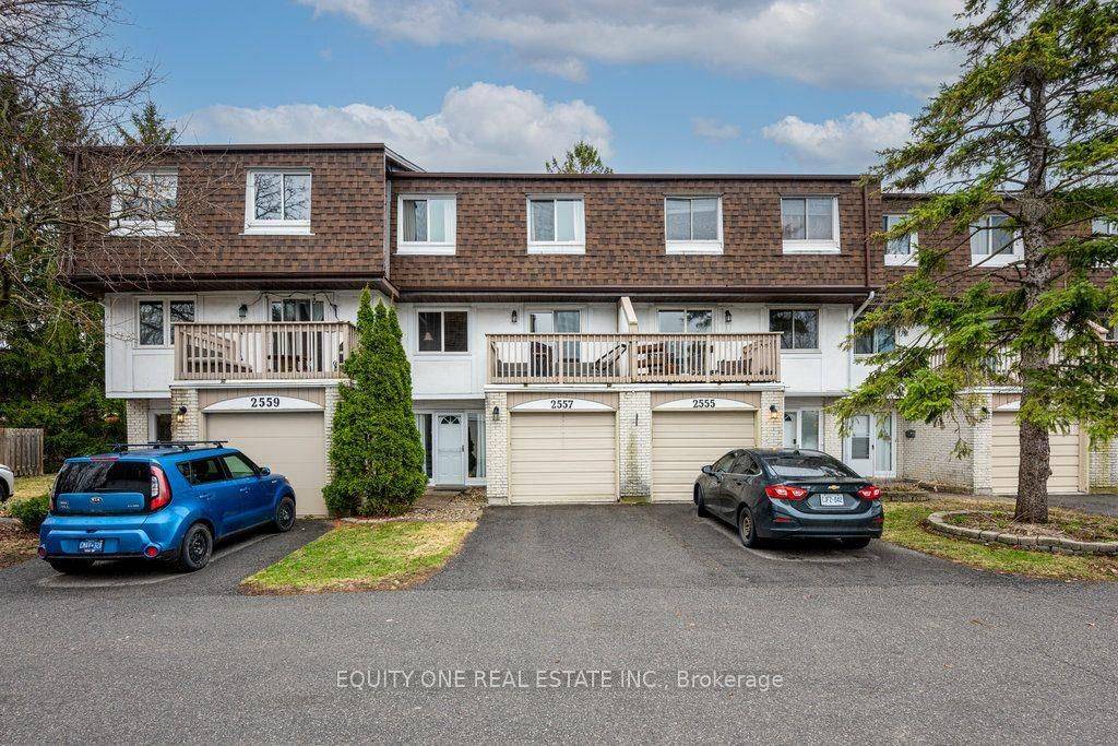 Billings Bridge - Riverside Park And Area, ON K1V 9R5,2557 Flannery DR