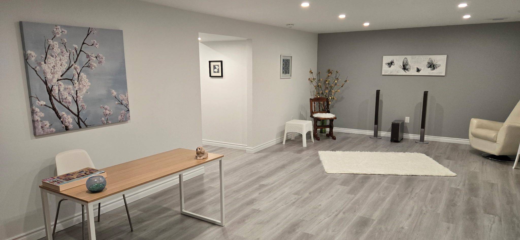 Thorold, ON L2V 0E6,8 Hopkins ST #Lower