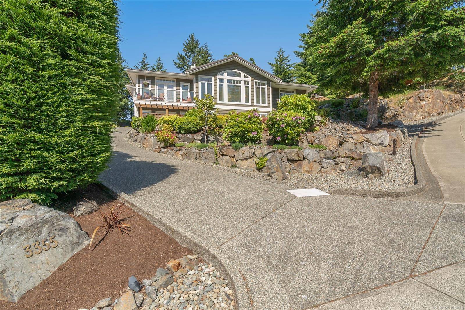 Nanoose Bay, BC V9P 9H5,3355 Rockhampton Rd