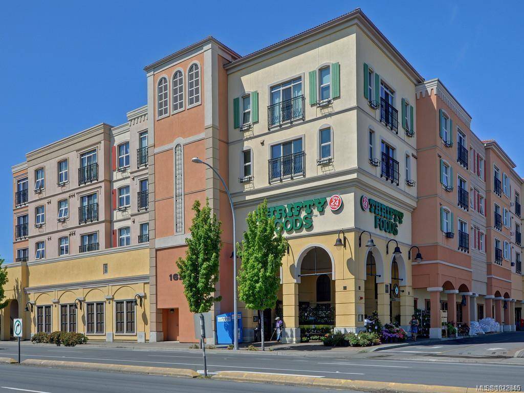 Saanich, BC V8N 0A1,1620 McKenzie Ave #210