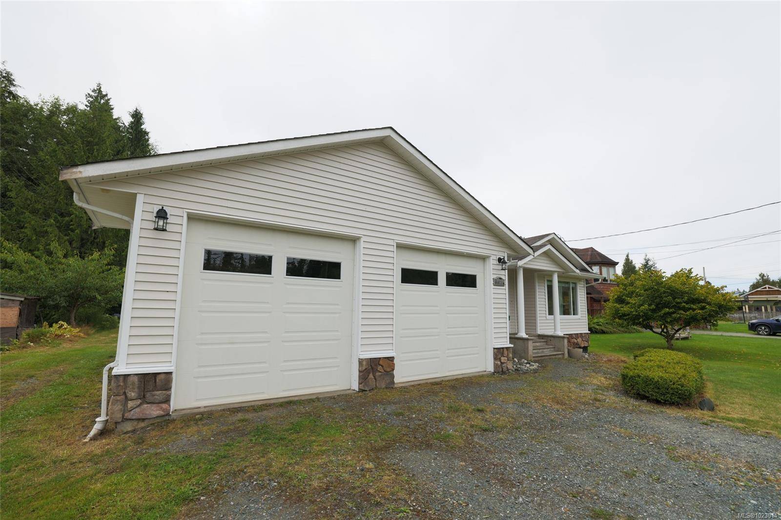 Port Hardy, BC V0N 2P0,4175 Byng Rd