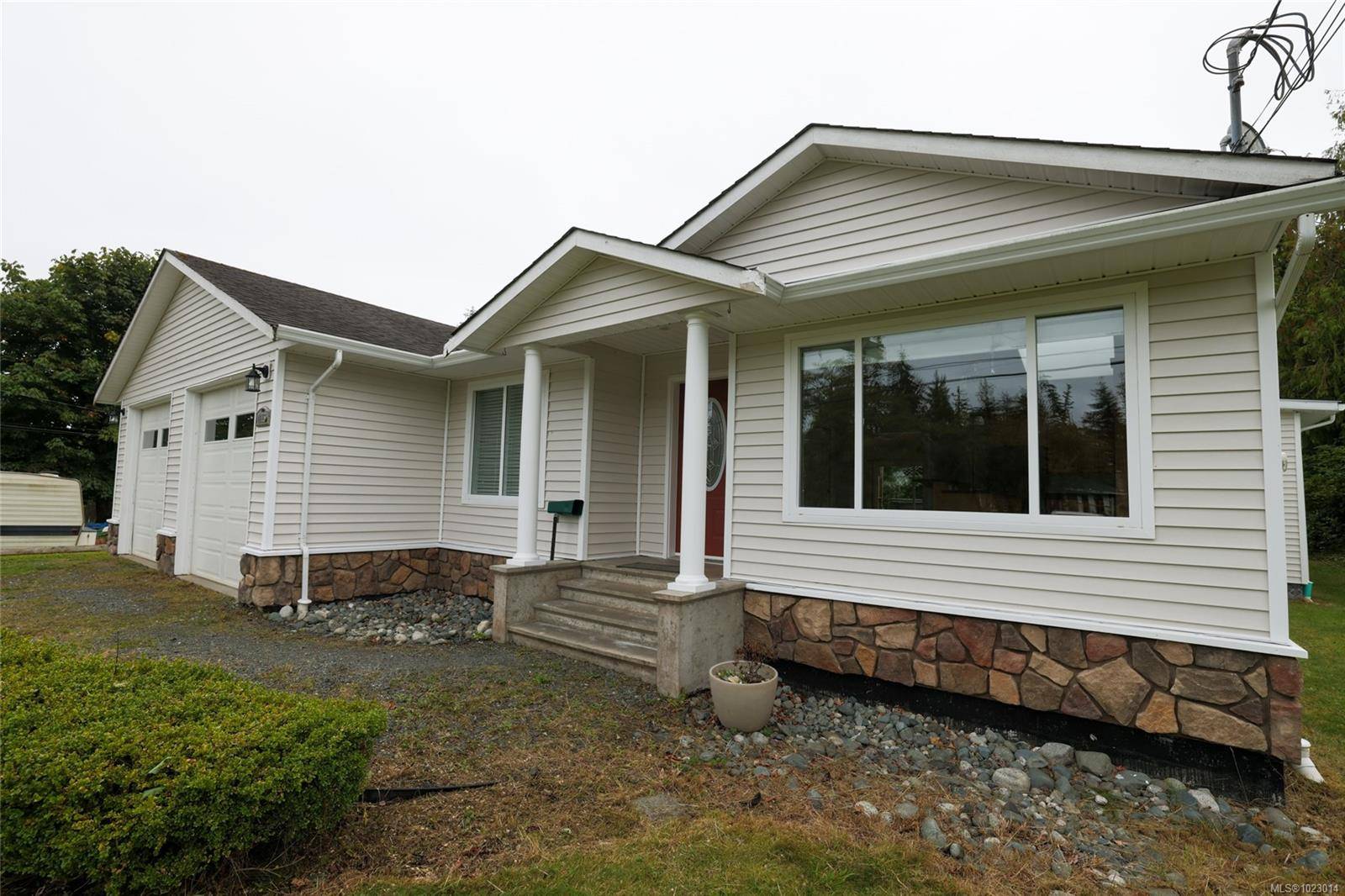 Port Hardy, BC V0N 2P0,4175 Byng Rd