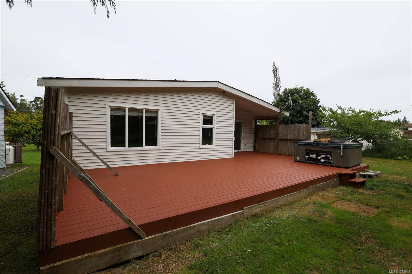 Port Hardy, BC V0N 2P0,4175 Byng Rd