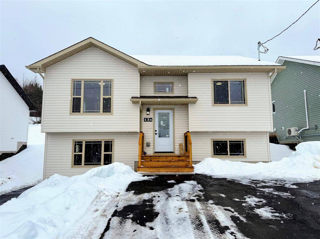 Clarenville, NL A5A 4N9,134 Spruceland Drive