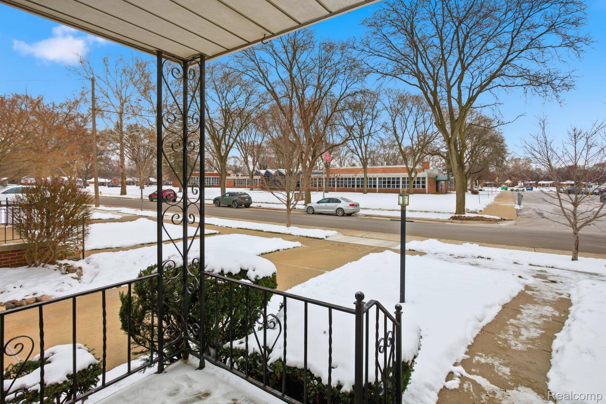 Dearborn, MI 48124,18657 Audette ST