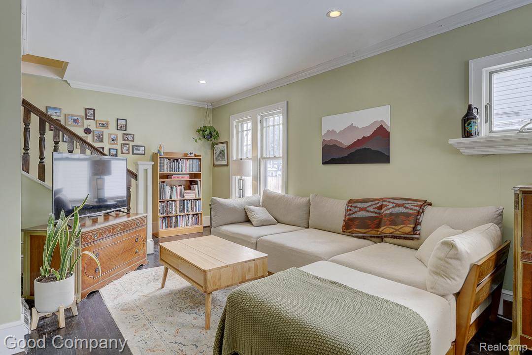 Ferndale, MI 48220,331 Edgewood PL