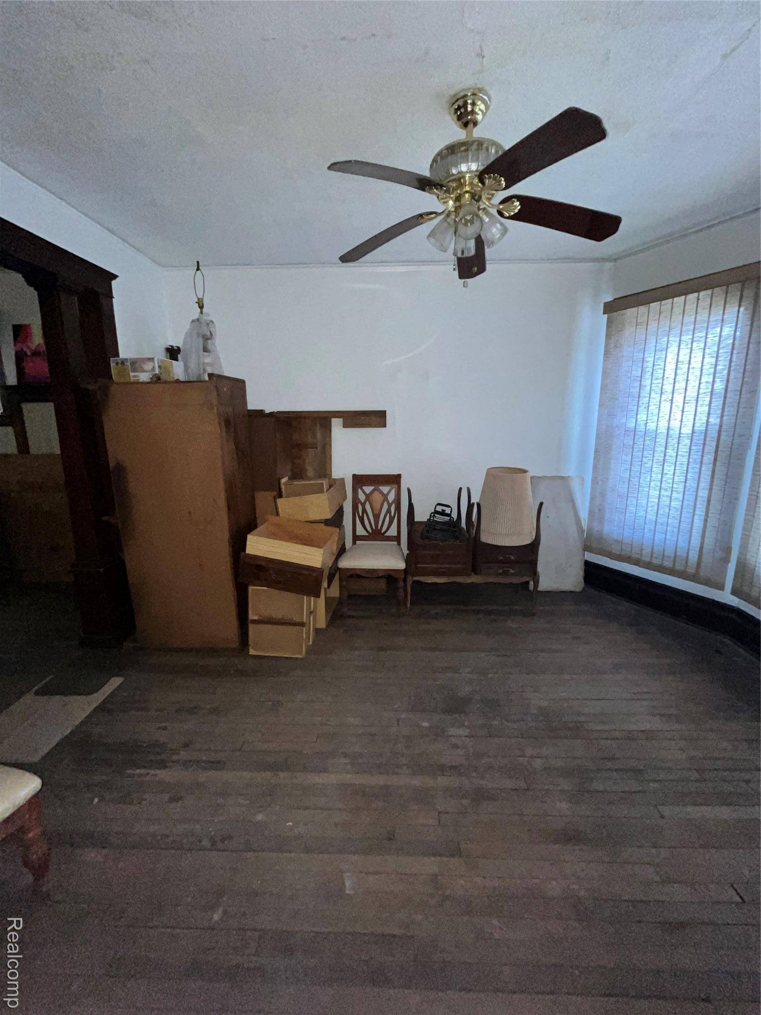 Detroit, MI 48214,2533 Seyburn ST