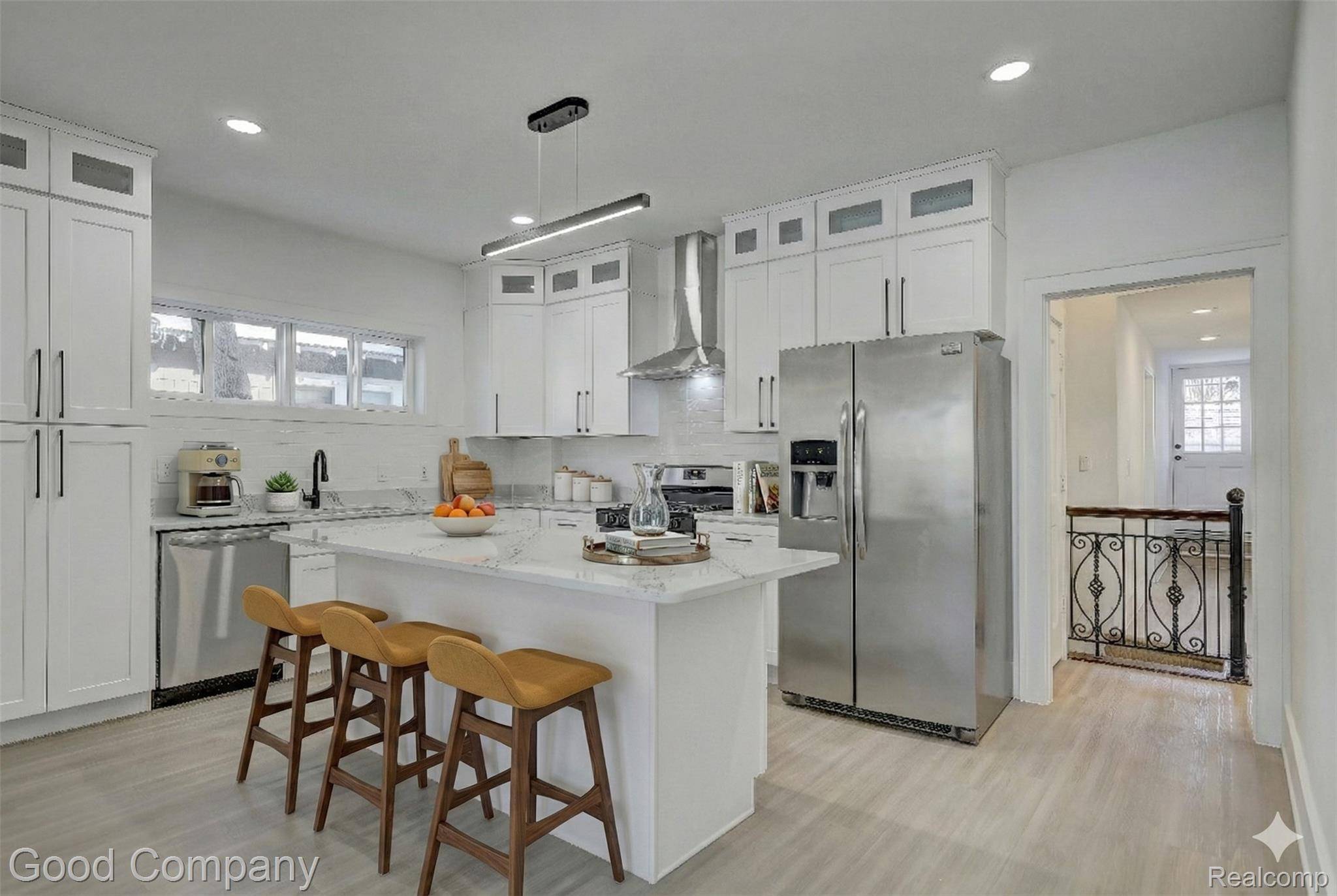 Royal Oak, MI 48073,3110 N Main ST