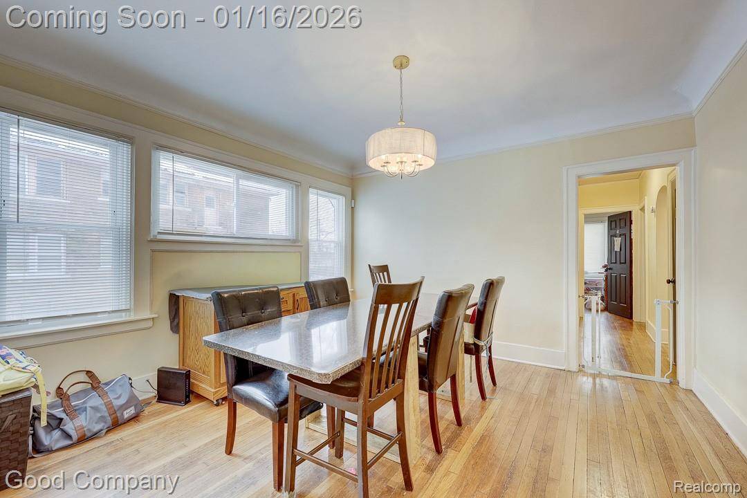 Detroit, MI 48206,2494 Hazelwood ST