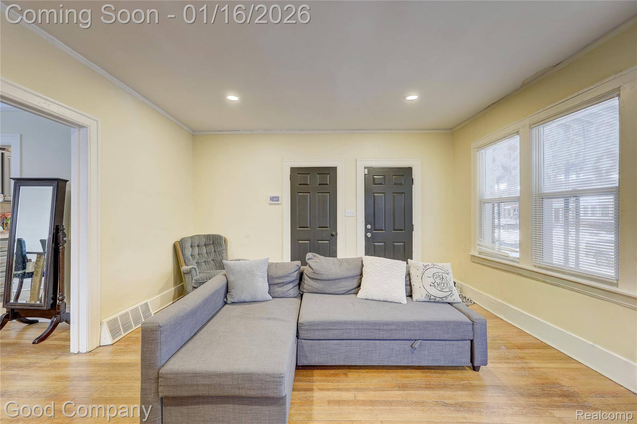 Detroit, MI 48206,2494 Hazelwood ST