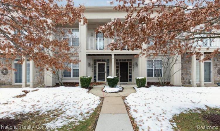 Canton, MI 48188,40474 Blythefield LN