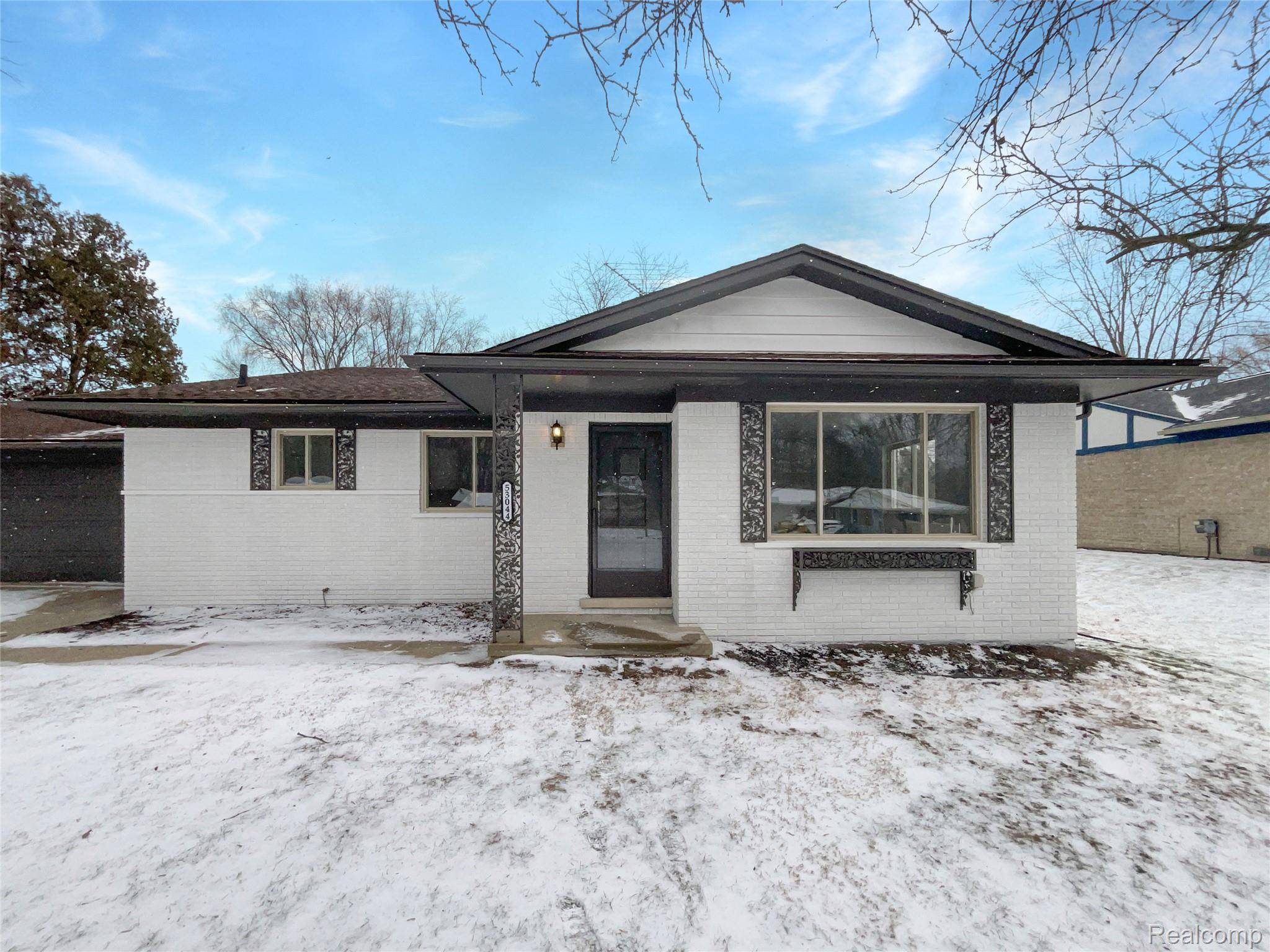 Shelby Twp, MI 48316,53044 Ruann DR