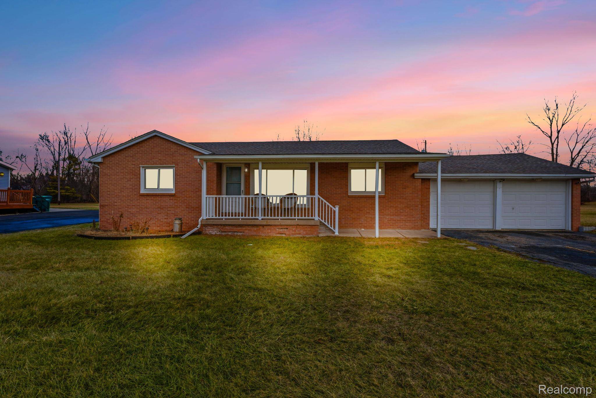 Romulus, MI 48174,13209 Homefield ST