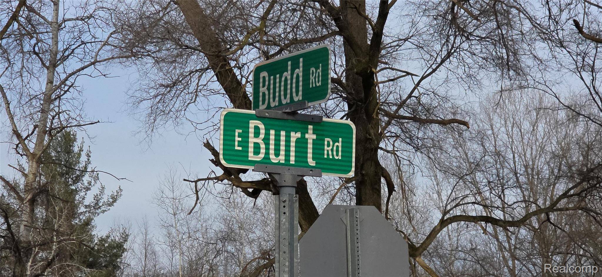 Burt, MI 48417,1470 E Burt RD E