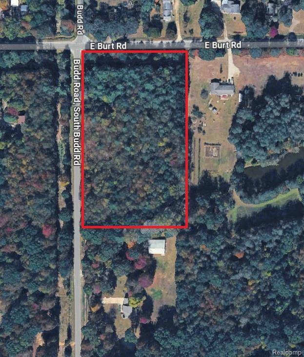 Burt, MI 48417,1470 E Burt RD E