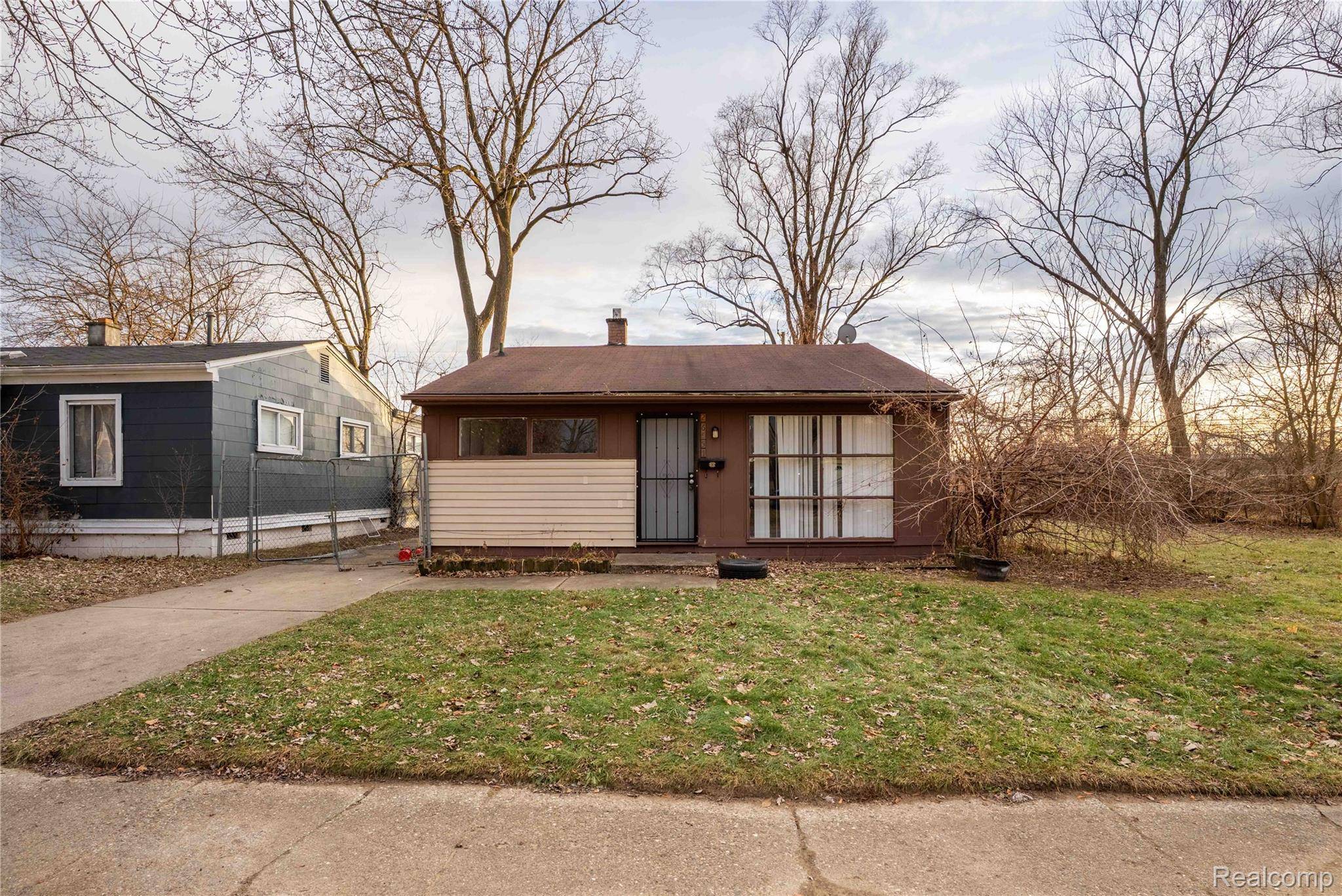 Inkster, MI 48141,26051 Lehigh ST