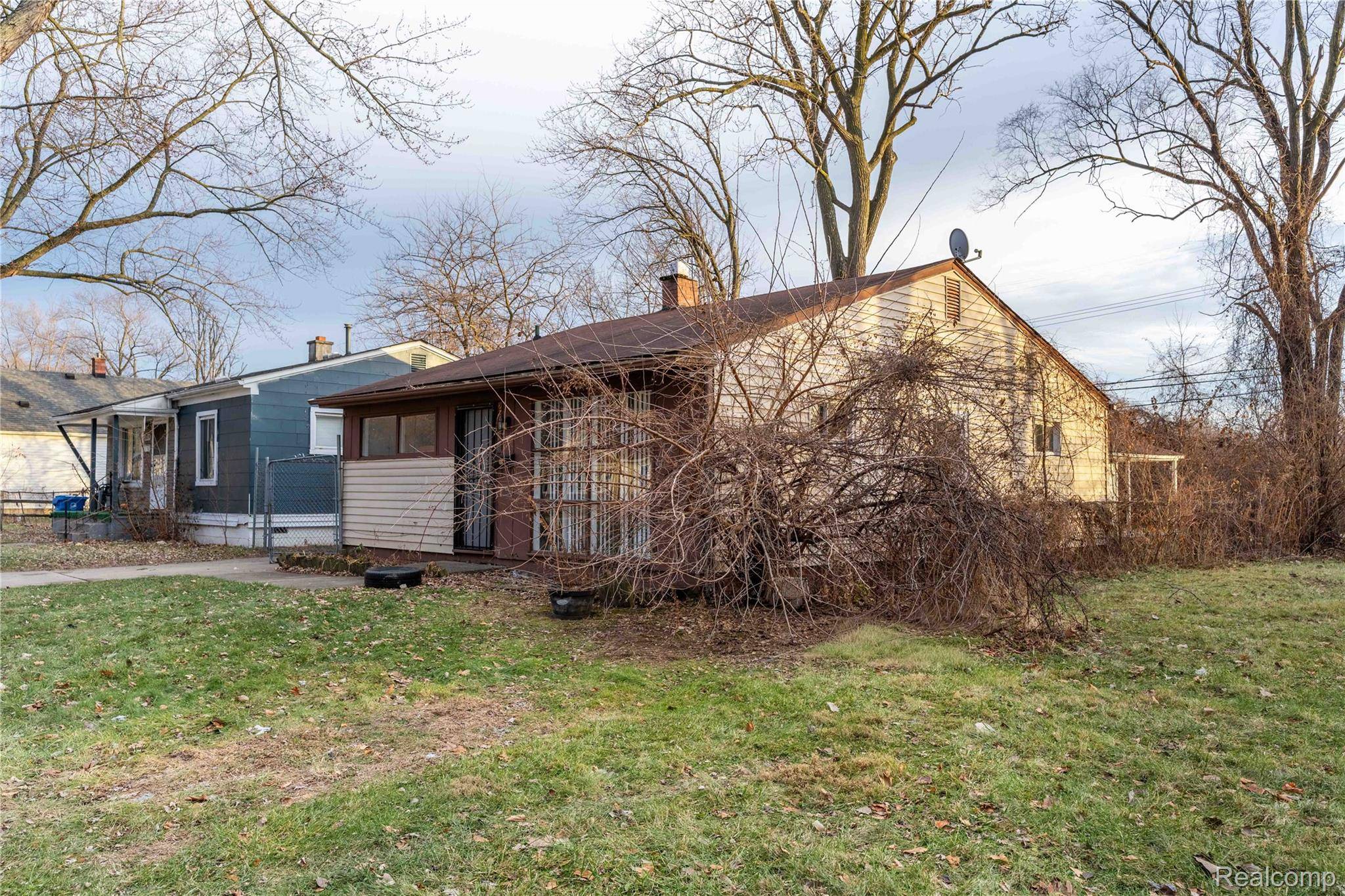 Inkster, MI 48141,26051 Lehigh ST