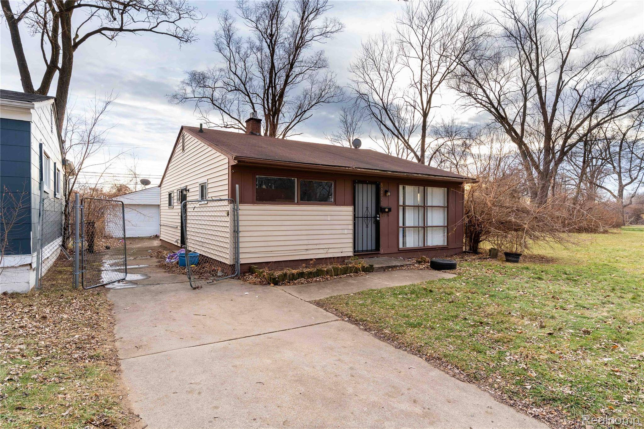 Inkster, MI 48141,26051 Lehigh ST