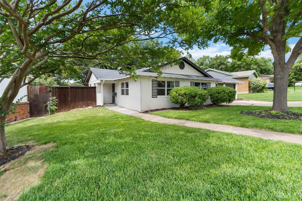 Fort Worth, TX 76133,4912 Odessa Avenue