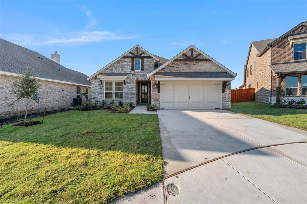 Aledo, TX 76008,445 Pickett Creek Drive