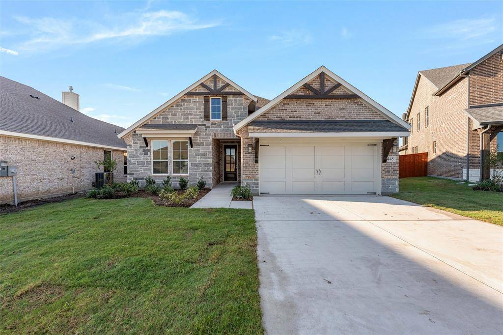 Aledo, TX 76008,445 Pickett Creek Drive