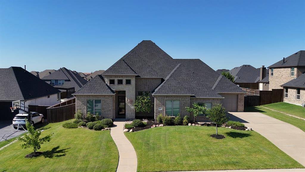 Prosper, TX 75078,621 Sunbury Lane