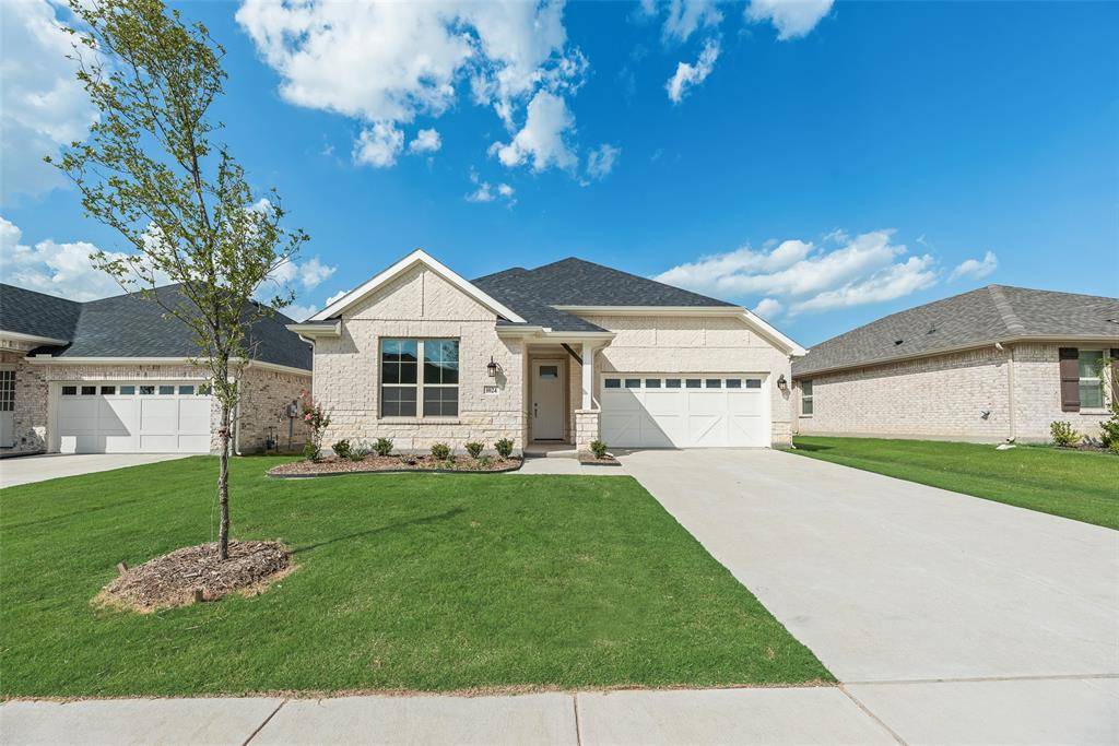 Anna, TX 75409,1024 Morning Dew Drive