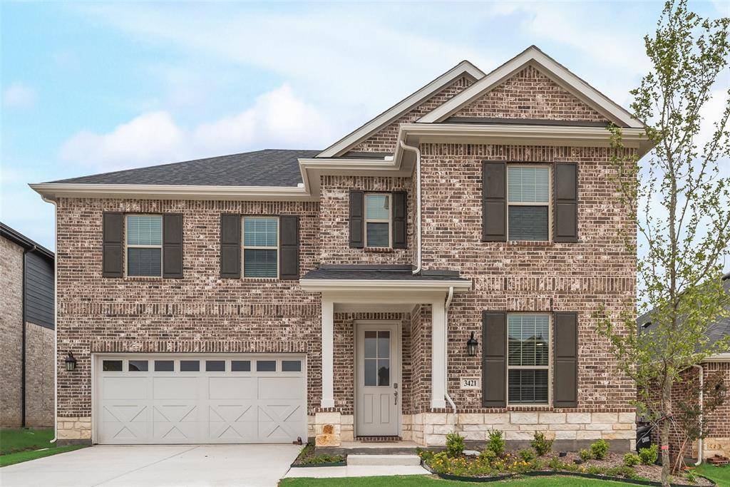 Anna, TX 75409,3421 Riverlawn Drive